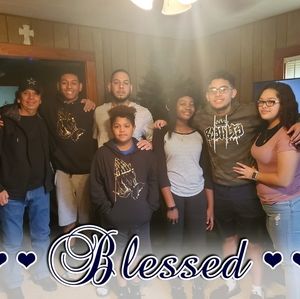 Meet your Posher, Antonio